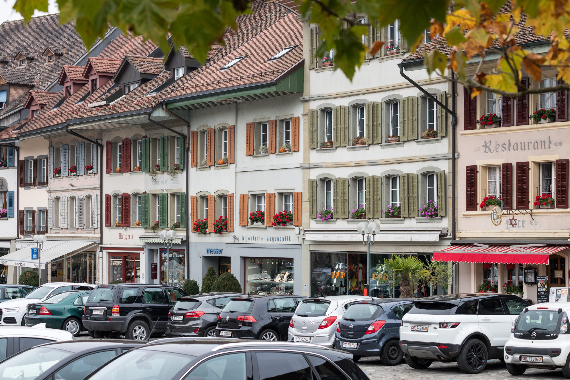 Aarberg